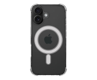 Etui / obudowa na smartfona Tactical MagForce Plyo Kryt pro Apple iPhone 17 Transparent